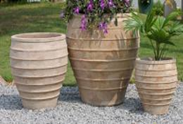 Bee Hive Pot