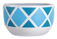 GRC Bowl Design Pot