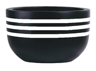 GRC Bowl Design Pot