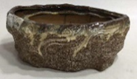 Rock Bonsai Pot