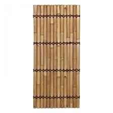 Bamboo Screen Panel (1.8m x 1m)