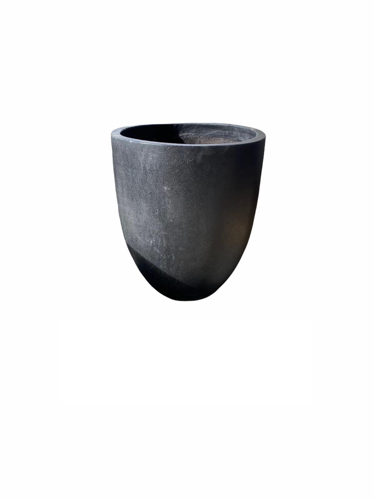 Terrazzo Tall U Planter